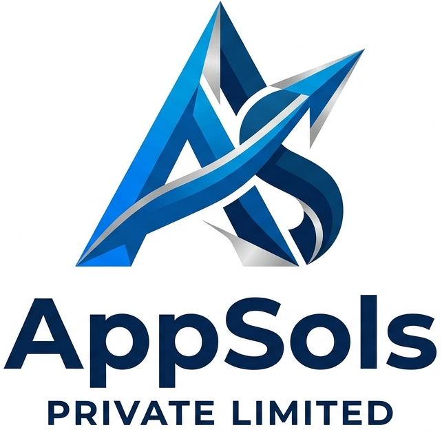 AppSols Logo